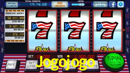Jogojogo