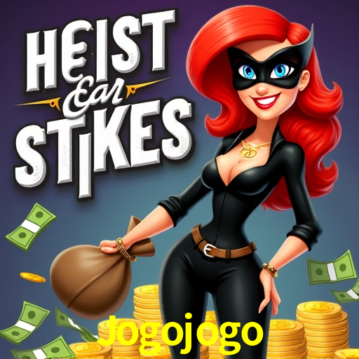 Jogojogo