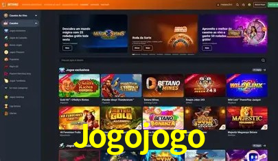 Jogojogo