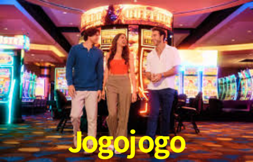 Jogojogo