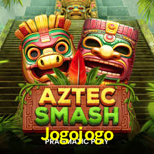 Jogojogo