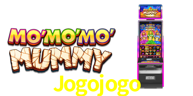 Jogojogo